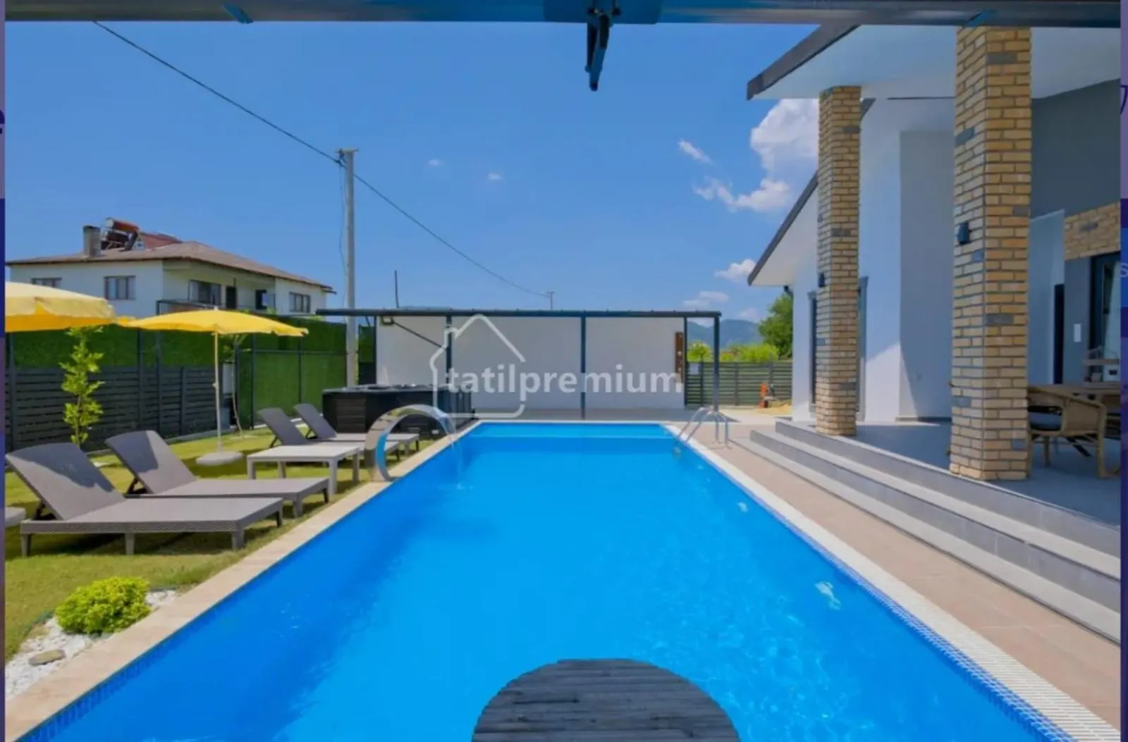 Sarigerme Villa Ortaca  Turkey