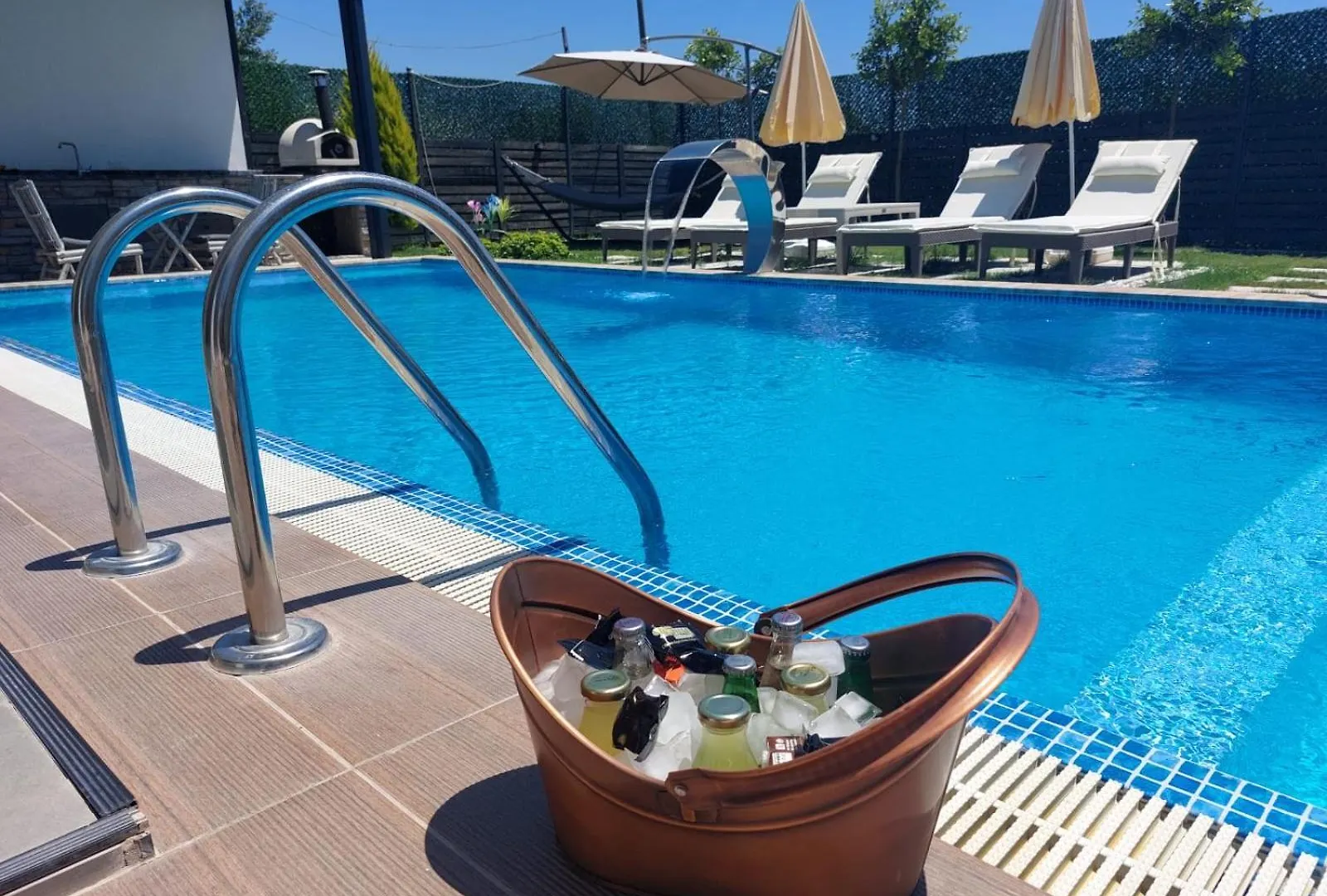 Sarigerme Villa Ortaca   Ortaca (Mugla)