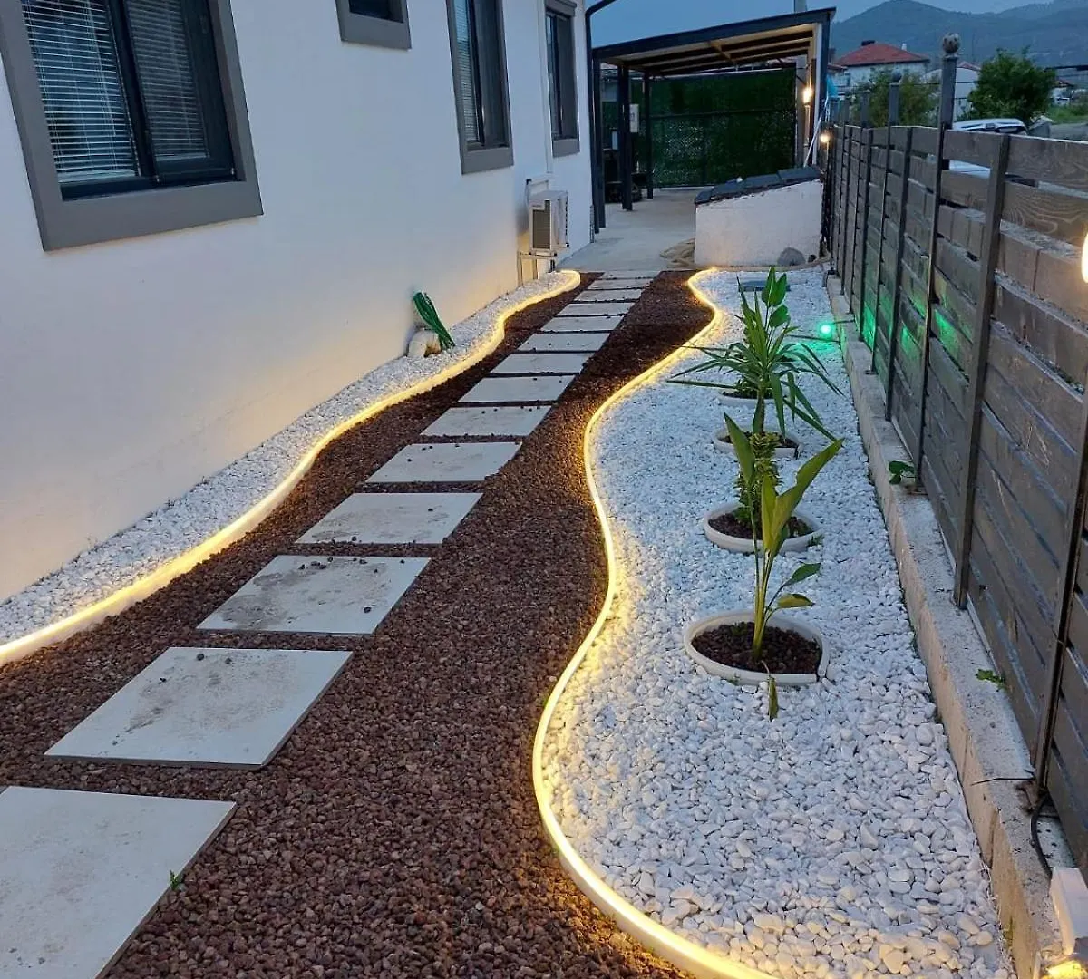 Sarigerme Villa Ortaca