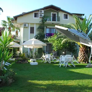 Crescent Hasirci Ortaca (Mugla)