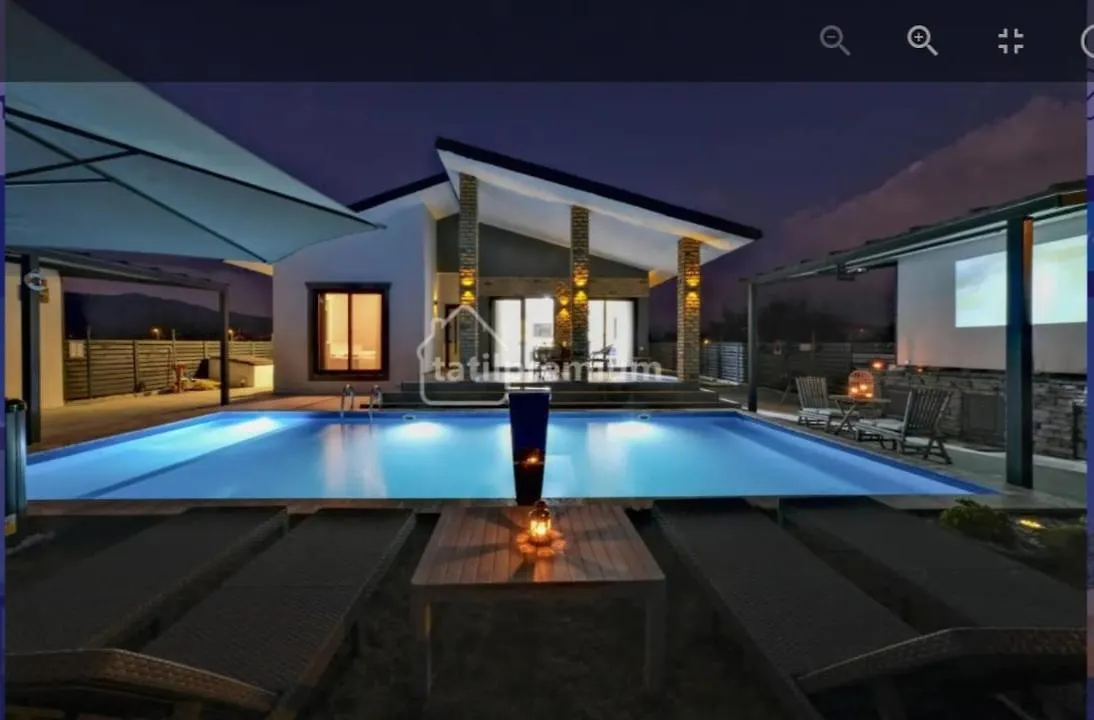 Sarigerme Villa Ortaca  Ortaca (Mugla)
