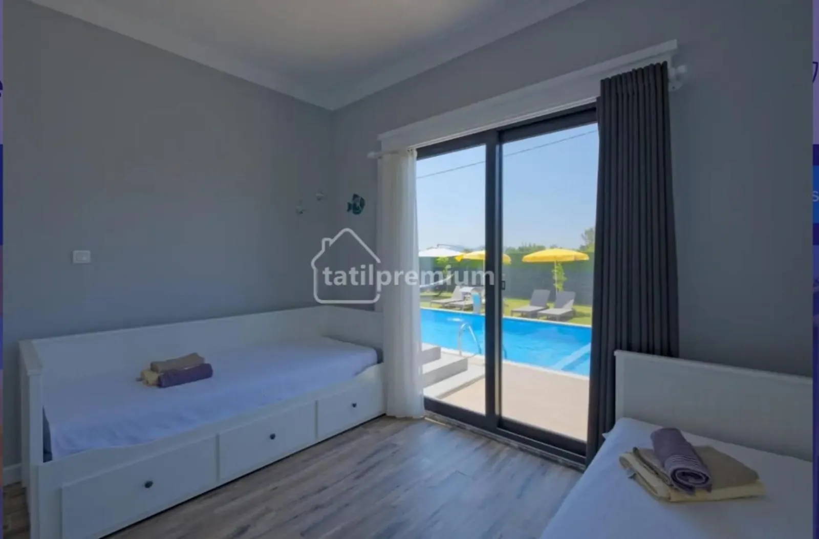 Sarigerme Villa Ortaca  Turkey