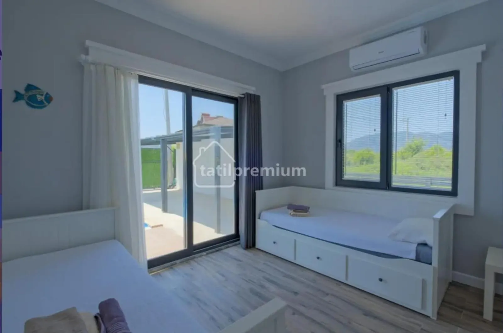 Sarigerme Villa Ortaca  Ortaca (Mugla)