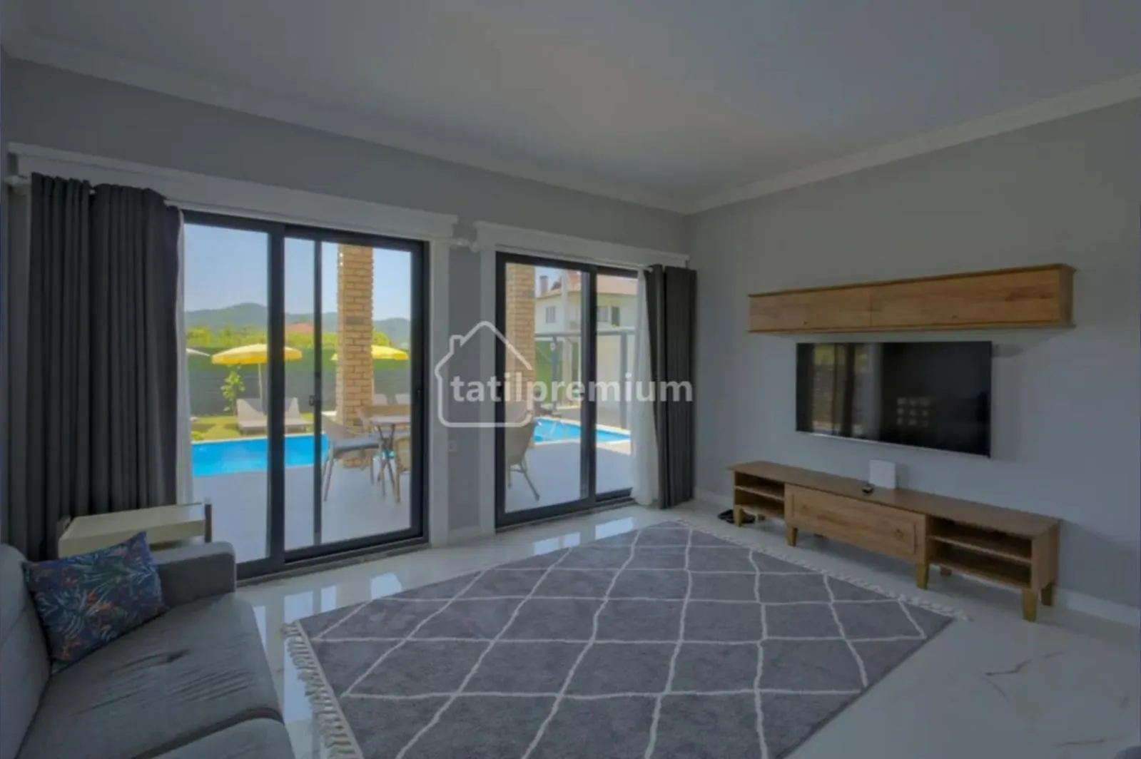 Sarigerme Villa Ortaca   Ortaca (Mugla)