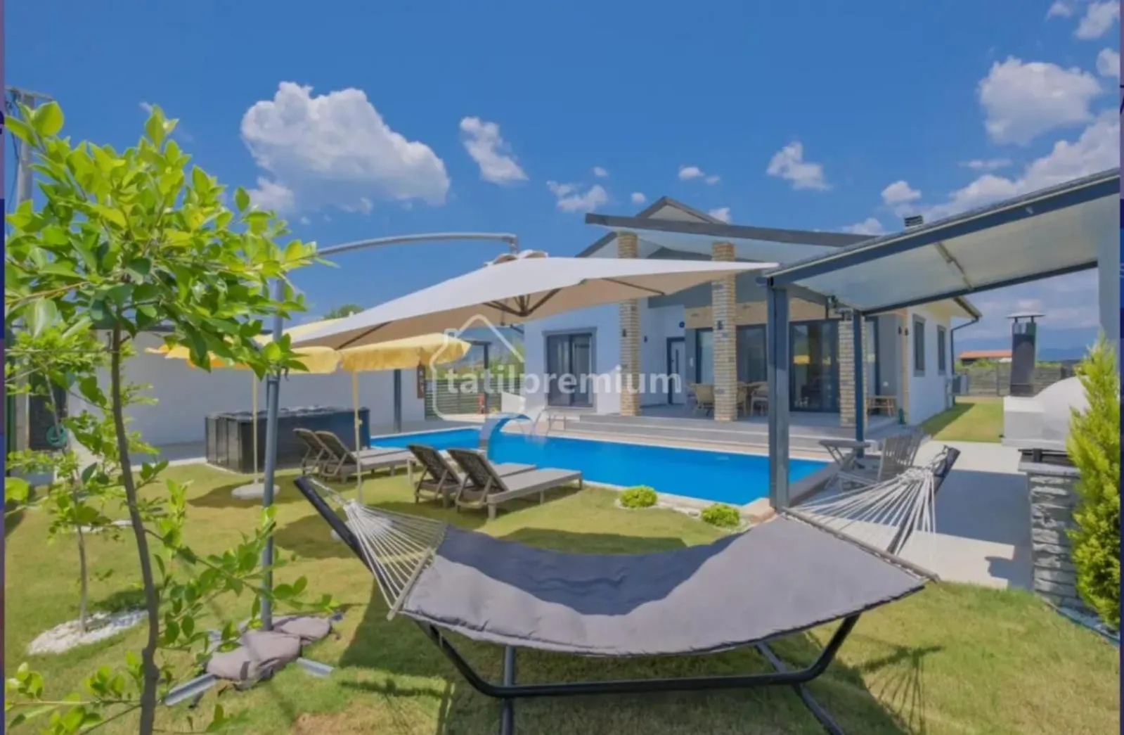 Sarigerme Villa Ortaca  0*, Ortaca (Mugla) Turkey