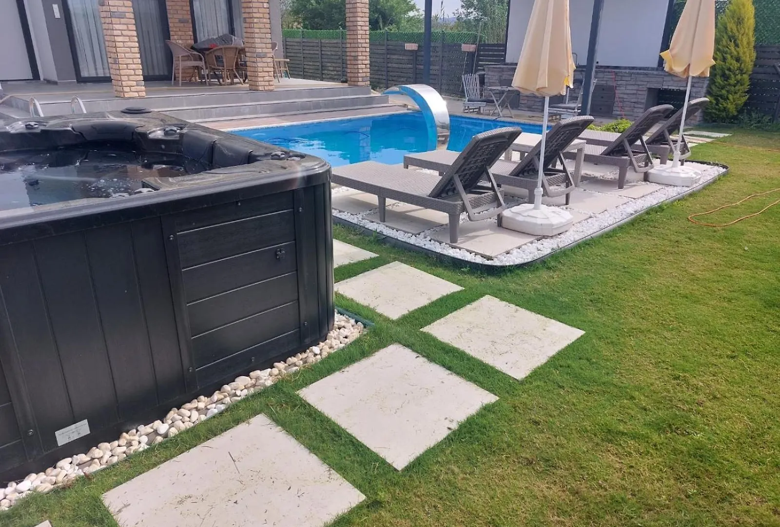Sarigerme Villa Ortaca  0*, Ortaca (Mugla) Turkey